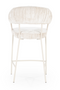 Fabric Upholstered Bar Chair | Eleonora Lizzy | Dutchfurniture.com