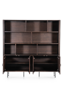 Mango Wood Wall Cabinet | Eleonora Remi | Oroatrade.com