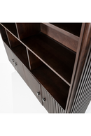 Mango Wood Wall Cabinet | Eleonora Remi