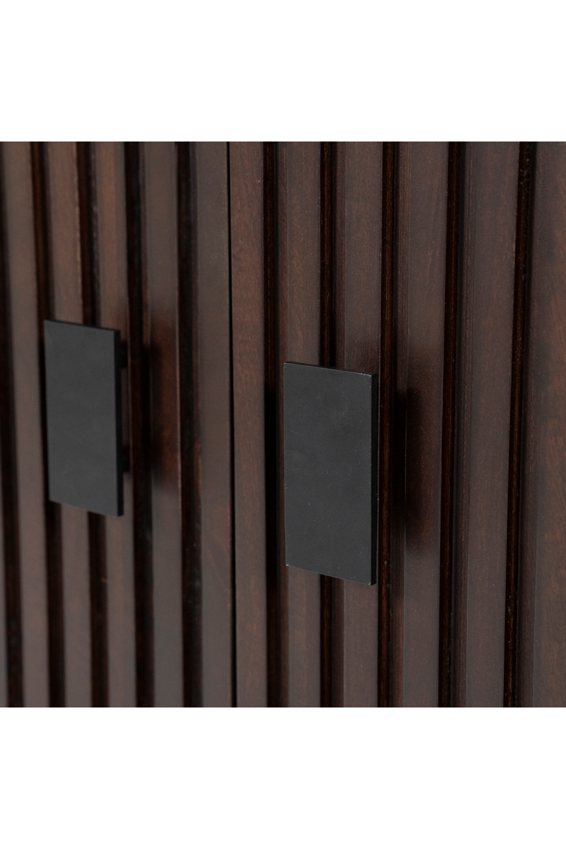 Mango Wood Wall Cabinet | Eleonora Remi | Oroatrade.com