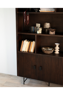 Mango Wood Wall Cabinet | Eleonora Remi | Oroatrade.com