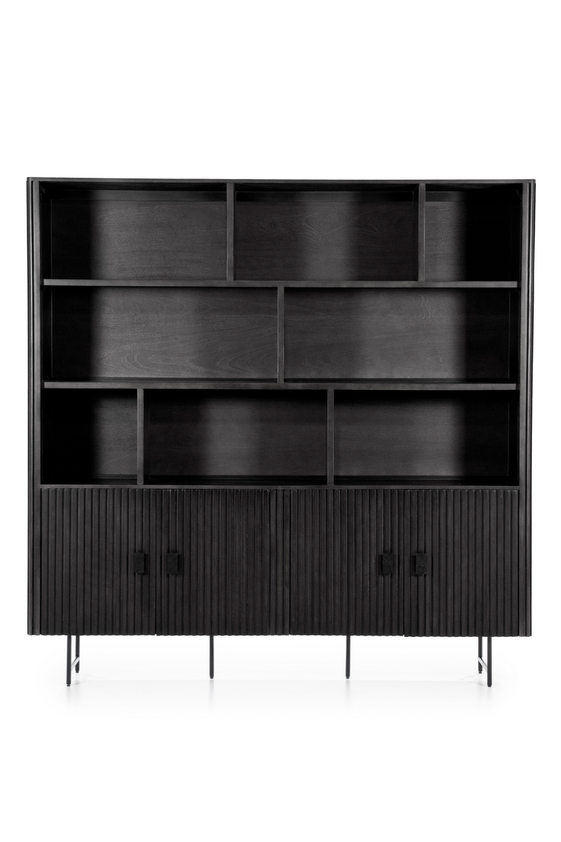 Mango Wood Wall Cabinet | Eleonora Remi | Oroatrade.com