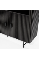 Mango Wood Wall Cabinet | Eleonora Remi | Oroatrade.com