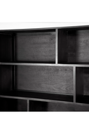 Mango Wood Wall Cabinet | Eleonora Remi | Oroatrade.com