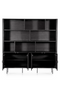 Mango Wood Wall Cabinet | Eleonora Remi | Oroatrade.com