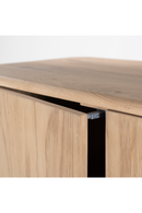 2-Door Oak Cabinet | Eleonora Harvey | Dutchfurniture.com 