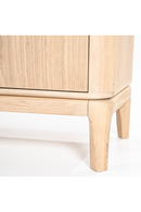 Natural Oak TV Cabinet | Eleonora Harvey | Dutchfurniture.com