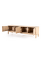 Natural Oak TV Cabinet | Eleonora Harvey | Dutchfurniture.com