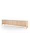 Natural Oak TV Cabinet | Eleonora Harvey | Dutchfurniture.com