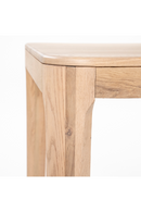 Oak Rectangular Dining Table | Eleonora Harvey | Dutchfurniture.com