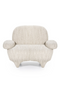 Upholstered Lounge Armchair | Eleonora Jayden | Dutchfurniture.com