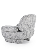 Upholstered Lounge Armchair | Eleonora Jayden | Dutchfurniture.com