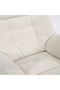 Upholstered Reclining Lounge Chair | Eleonora Caleb | Dutchfurniture.com