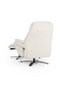 Upholstered Reclining Lounge Chair | Eleonora Caleb | Dutchfurniture.com