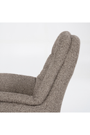 Upholstered Reclining Lounge Chair | Eleonora Caleb | Dutchfurniture.com