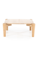 Oak Scandinavian Coffee Table S | Eleonora Selbu | Oroatrade.com