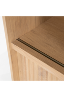 Varnished Oak Sideboard | Eleonora Milo | Dutchfurniture.com