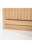 Varnished Oak Sideboard | Eleonora Milo | Dutchfurniture.com