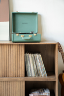 Varnished Oak Sideboard | Eleonora Milo | Dutchfurniture.com