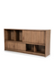 Varnished Oak Sideboard | Eleonora Milo | Dutchfurniture.com