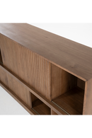 Varnished Oak Sideboard | Eleonora Milo | Dutchfurniture.com