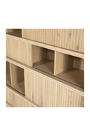 Lacquered Oak Bookcase | Eleonora Milo | Dutchfurniture.com