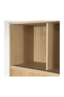 Lacquered Oak Bookcase | Eleonora Milo | Dutchfurniture.com