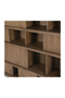 Lacquered Oak Bookcase | Eleonora Milo | Dutchfurniture.com