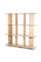 Oak Shelf Wall Cabinet | Eleonora Ty | Oroatrade.com