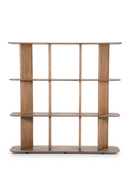 Oak Shelf Wall Cabinet | Eleonora Ty | Oroatrade.com