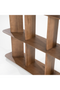 Oak Shelf Wall Cabinet | Eleonora Ty | Oroatrade.com