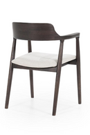 Padded Seat Ash Dining Chair | Eleonora Yorick | Oroatrade.com