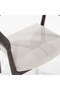 Padded Seat Ash Dining Chair | Eleonora Yorick | Oroatrade.com