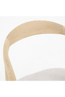 Ash Wood Dining Chair | Eleonora Rayven | Oroatrade.com