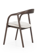 Ash Wood Dining Chair | Eleonora Rayven | Oroatrade.com