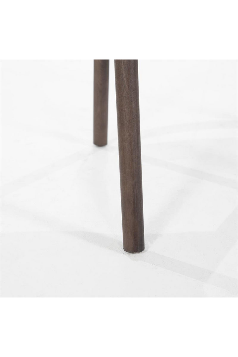 Ash Wood Dining Chair | Eleonora Rayven | Oroatrade.com