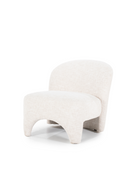 Arched Back Lounge Chair | Eleonora Owen | Dutchfurniture.com