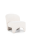 Arched Back Lounge Chair | Eleonora Owen | Dutchfurniture.com