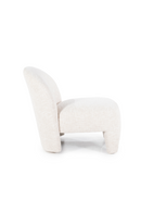 Arched Back Lounge Chair | Eleonora Owen | Dutchfurniture.com