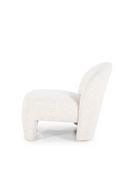 Arched Back Lounge Chair | Eleonora Owen | Dutchfurniture.com