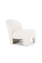 Arched Back Lounge Chair | Eleonora Owen | Dutchfurniture.com