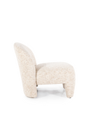 Arched Back Lounge Chair | Eleonora Owen | Dutchfurniture.com