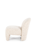 Arched Back Lounge Chair | Eleonora Owen | Dutchfurniture.com