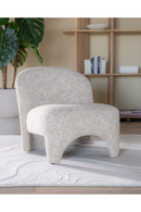 Arched Back Lounge Chair | Eleonora Owen | Dutchfurniture.com