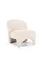 Arched Back Lounge Chair | Eleonora Owen | Dutchfurniture.com