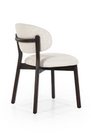 Oak Framed Dining Chair | Eleonora Mikky | Dutchfurniture.com