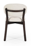 Oak Framed Dining Chair | Eleonora Mikky | Dutchfurniture.com