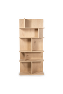 Oak Veneer Wall Cabinet | Eleonora Renee | Dutchfurniture.com