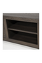 Oak 2-Door TV Cabinet | Eleonora Helsinki | Dutchfurniture.com