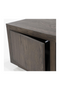 Oak 2-Door TV Cabinet | Eleonora Helsinki | Dutchfurniture.com